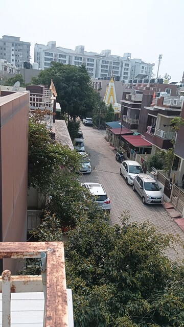 3 BHK Independent House For Sale in Peoples Campus