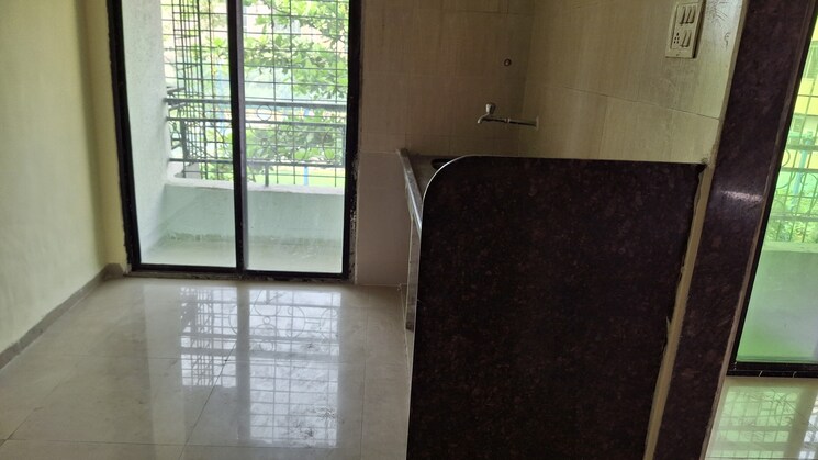 Kitchen, sai-homes-prabhu-niketan 1 Bedroom 720 Sq.Ft. Apartment In Ulwe Navi Mumbai 9543573