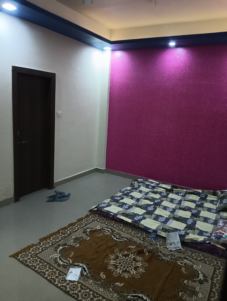 Bedroom, peoples campus 3 Bedroom 750 Sq.Ft. Independent House In Peoples Campus Bhopal 9543595