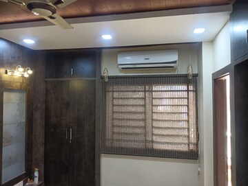 Furnished Amenities in 3 BHK Independent House at Peoples Campus – for Sale