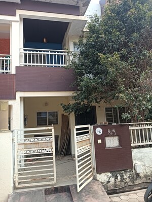 3 BHK Independent House – Exterior View View at Peoples Campus - for Sale
