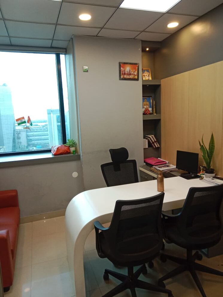 Team Area, salt lake sector v Commercial Office Space 1690 Sq.Ft. In Salt Lake Sector V Kolkata 9543559