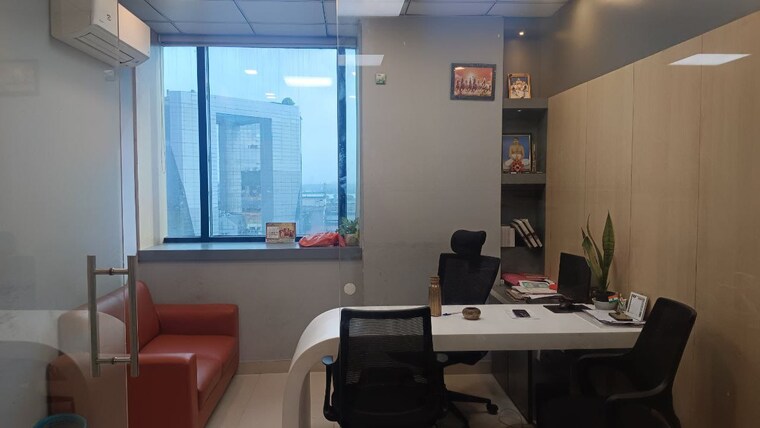 Team Area, salt lake sector v Commercial Office Space 1690 Sq.Ft. In Salt Lake Sector V Kolkata 9543559