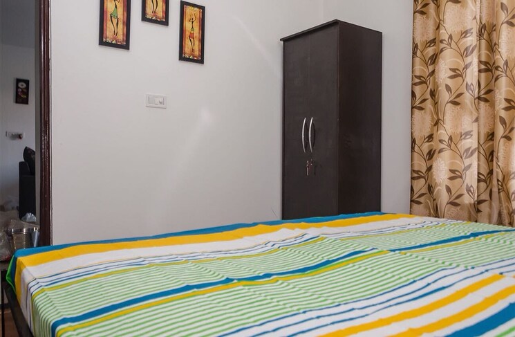 Bedroom, bptp-park-elite-floors 3 Bedroom 250 Sq.Yd. Apartment In Sector 85 Faridabad 9543547