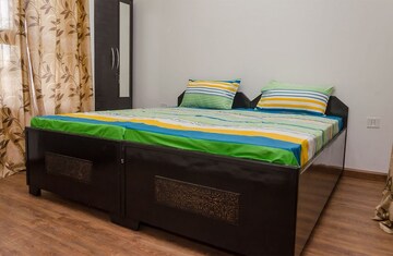 Master Bedroom in 3 BHK Apartment at BPTP Park Elite Floors, Sector 85 – for Sale