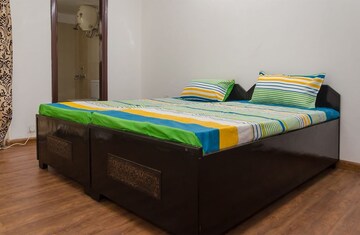 Bedroom in 3 BHK Apartment at BPTP Park Elite Floors, Sector 85 – for Sale