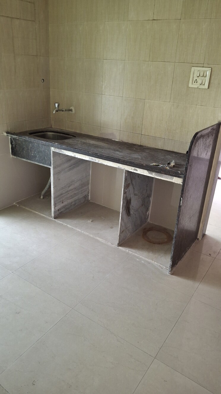 Kitchen, sai-homes-prabhu-niketan 1 Bedroom 720 Sq.Ft. Apartment In Ulwe Navi Mumbai 9543573