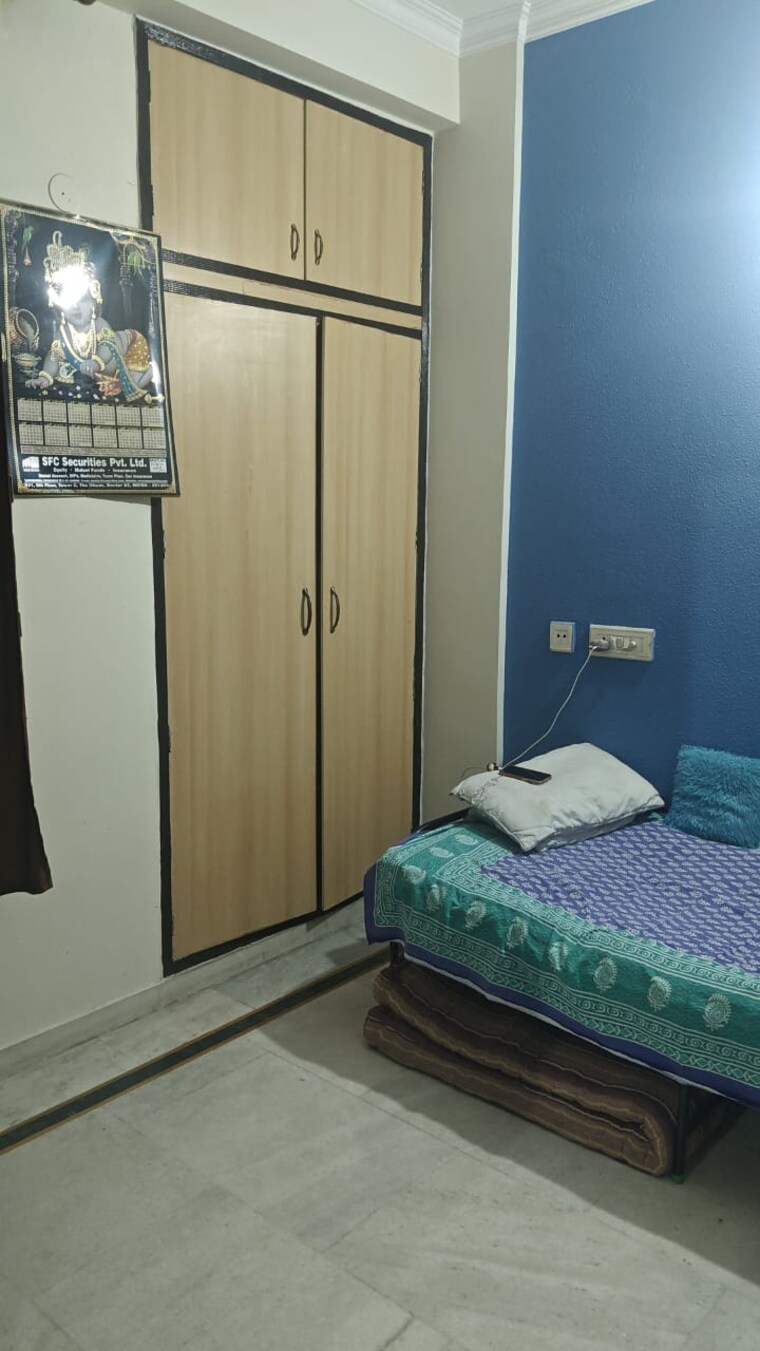 Bedroom, jaipuria-sunrise-greens 2 Bedroom 1180 Sq.Ft. Apartment In Ahinsa Khand 1 Ghaziabad 9543575