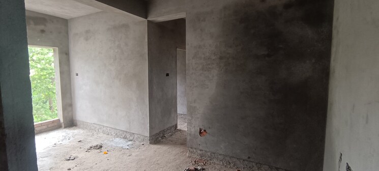 Room, bengal-aashiyana 3 Bedroom 1188 Sq.Ft. Apartment In Gopalpur Gram Kolkata 9543566