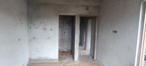 Building Lobby in 3 BHK Apartment at Bengal Aashiyana, Gopalpur Gram – for Sale