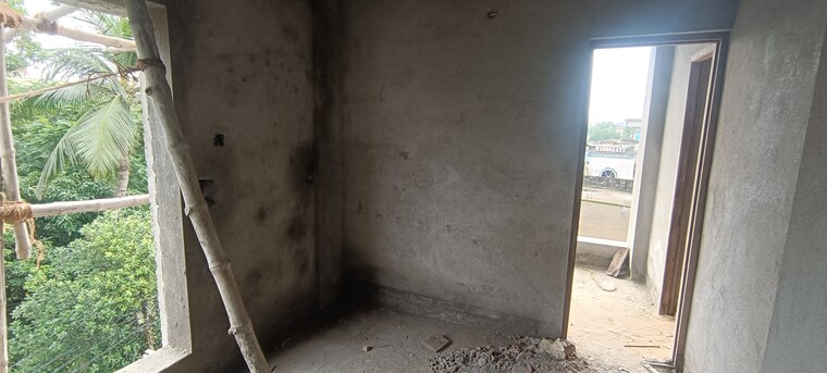 Room, bengal-aashiyana 3 Bedroom 1188 Sq.Ft. Apartment In Gopalpur Gram Kolkata 9543566