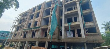 3 BHK Apartment For Sale in Bengal Aashiyana, Gopalpur Gram