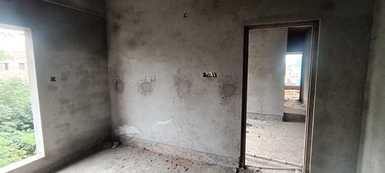 Room, bengal-aashiyana 3 Bedroom 1188 Sq.Ft. Apartment In Gopalpur Gram Kolkata 9543566