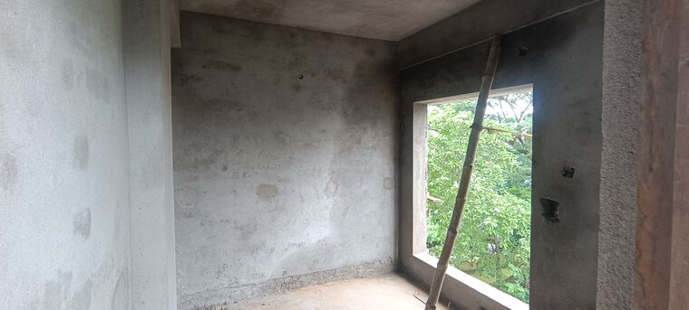 Room, bengal-aashiyana 3 Bedroom 1188 Sq.Ft. Apartment In Gopalpur Gram Kolkata 9543566