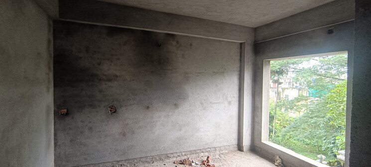 Room, bengal-aashiyana 3 Bedroom 1188 Sq.Ft. Apartment In Gopalpur Gram Kolkata 9543566