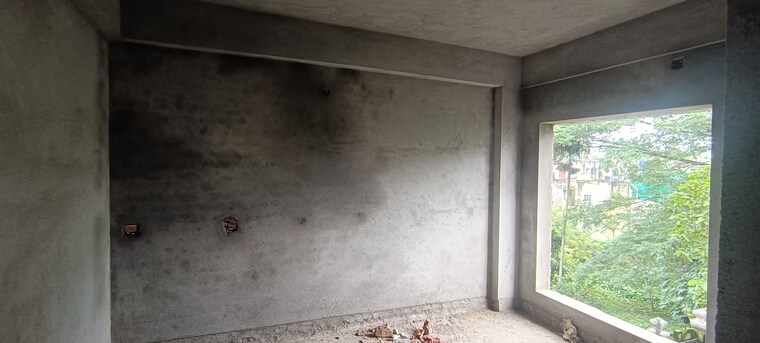 Room, bengal-aashiyana 3 Bedroom 1188 Sq.Ft. Apartment In Gopalpur Gram Kolkata 9543566