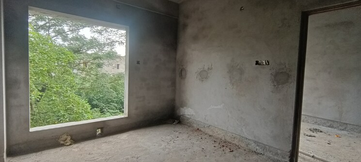 Room, bengal-aashiyana 3 Bedroom 1188 Sq.Ft. Apartment In Gopalpur Gram Kolkata 9543566