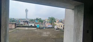 Parking in 3 BHK Apartment at Bengal Aashiyana, Gopalpur Gram – for Sale