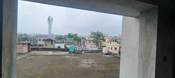 Parking in 3 BHK Apartment at Bengal Aashiyana, Gopalpur Gram – for Sale