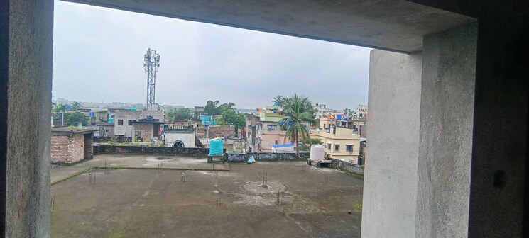  Parking, bengal-aashiyana 3 Bedroom 1188 Sq.Ft. Apartment In Gopalpur Gram Kolkata 9543566