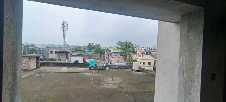  Parking, bengal-aashiyana 3 Bedroom 1188 Sq.Ft. Apartment In Gopalpur Gram Kolkata 9543566