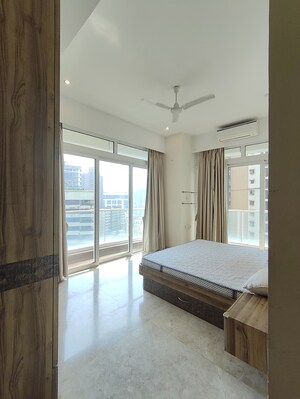 3 BHK Apartment For Rent in Enpar Lotus Residency, Lower Parel