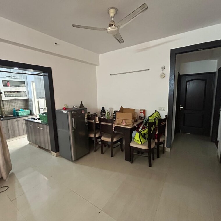 Gym, nimbus-the-hyde-park 3 Bedroom 1550 Sq.Ft. Apartment In Sector 78 Noida 9543588