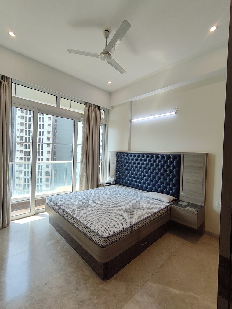 Bedroom, enpar-lotus-residency 3 Bedroom 1600 Sq.Ft. Apartment In Lower Parel Mumbai 9543586