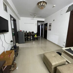 Team Area in 3 BHK Apartment at Nimbus The Hyde park, Sector 78 – for Rent