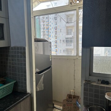 Team Area in 3 BHK Apartment at Nimbus The Hyde park, Sector 78 – for Rent