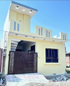 2 BHK Independent House For Sale in Jankipuram