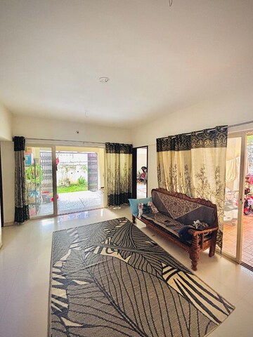 2 BHK Apartment For Sale in Dhayari