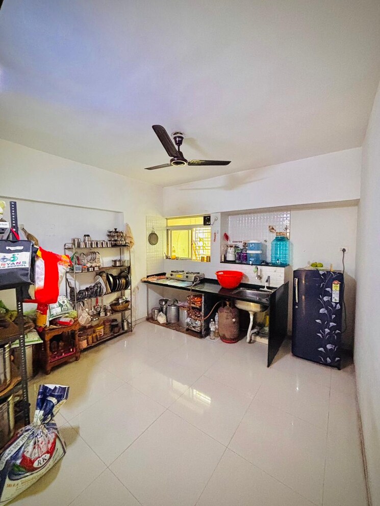  Parking, dhayari 2 Bedroom 1050 Sq.Ft. Apartment In Dhayari Pune 9543605