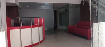 Building Lobby in  Office Space at Spazedge, Sector 47 – for Rent
