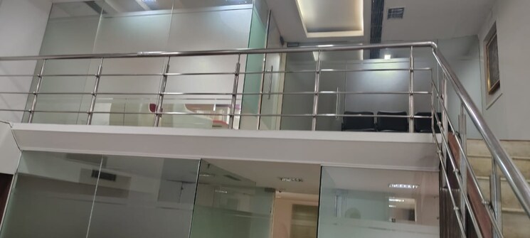 Kitchen, spazedge Commercial Office Space 1143 Sq.Ft. In Sector 47 Gurgaon 9543567