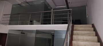 Kitchen in  Office Space at Spazedge, Sector 47 – for Rent