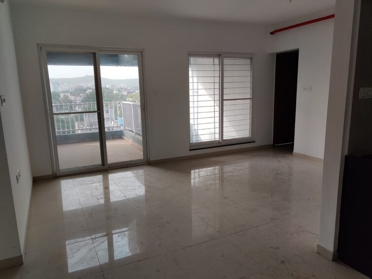 Cover Image, kothrud 3 Bedroom 1400 Sq.Ft. Apartment In Kothrud Pune 9543596