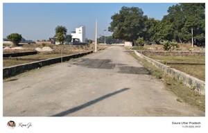  Plot For Sale in Mohanlalganj