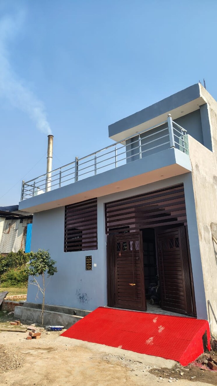 Exterior View, mohanlalganj  1000 Sq.Ft. Plot In Mohanlalganj Lucknow 9543620