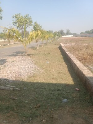 Plot Area in  Plot at Mohanlalganj – for Sale