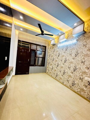 Bedroom in 3 BHK Apartment at Pir Machalla – for Sale