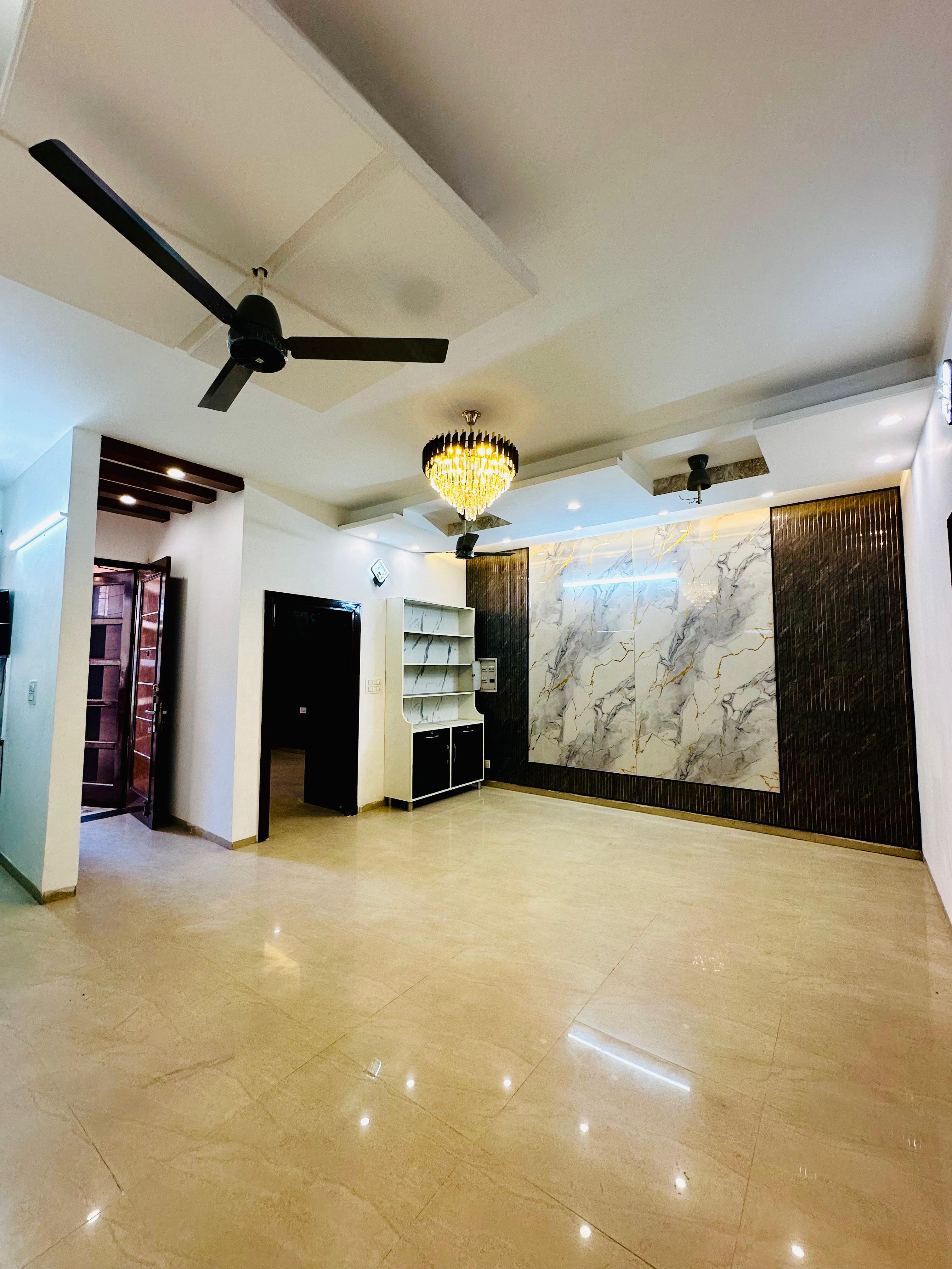 3 BHK Apartment For Sale in Orion Properties