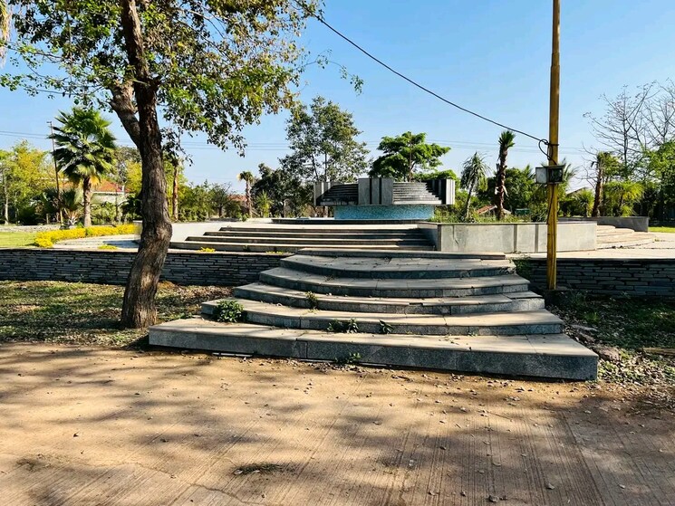 Exterior View, dhamtari road  1800 Sq.Ft. Plot In Dhamtari Road Raipur 9543625