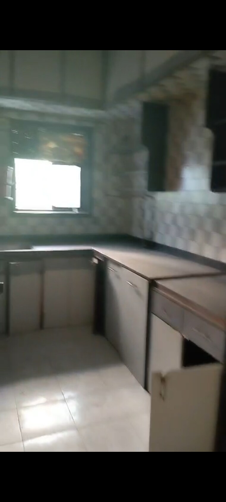 Kitchen, andheri east 1 Bedroom 480 Sq.Ft. Apartment In Andheri East Mumbai 9543643