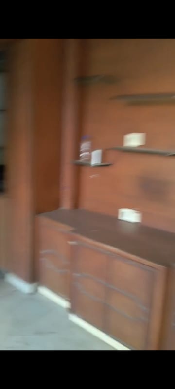 Furnished Amenities in 1 BHK Apartment at Andheri East – for Rent