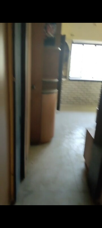 Staircase in 1 BHK Apartment at Andheri East – for Rent