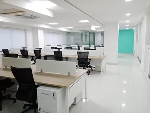  Office Space For Rent in Gachibowli
