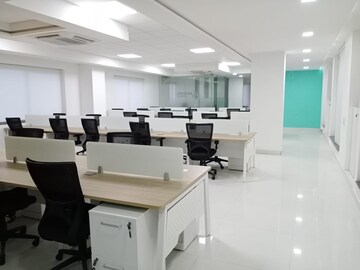  Office Space For Rent in Gachibowli