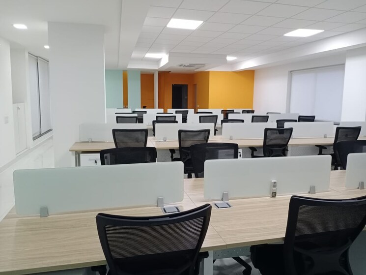 Team Area, gachibowli Commercial Office Space 2850 Sq.Ft. In Gachibowli Hyderabad 9543667