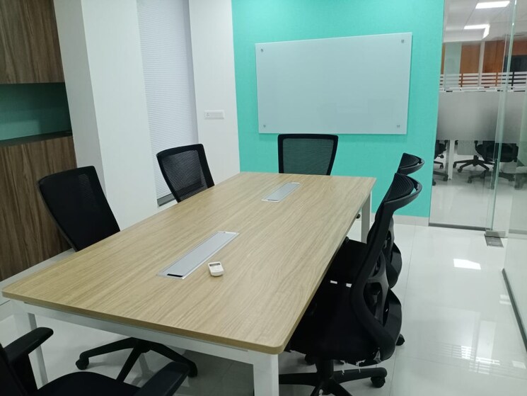 Team Area, gachibowli Commercial Office Space 2850 Sq.Ft. In Gachibowli Hyderabad 9543667